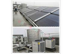 江蘇歐貝與諾貝爾太古油漆成都基地達(dá)成10噸熱水工程合作