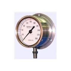美國(guó)PERMA-CAL壓力表