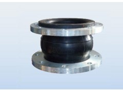 阜南縣可曲撓橡膠接頭DN2000