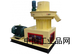 秸稈生物質(zhì)顆粒機_明陽顆粒機價格