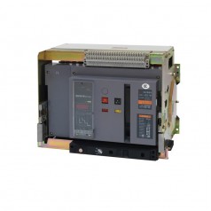 SDW1智能型萬(wàn)能式斷路器