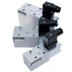 德國(guó)HYDROWER快速接頭