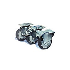 德國GERHARD SCHWALB車輪