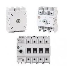 ROCKWELL 非熔斷型旋轉(zhuǎn)隔離開關(guān)系列