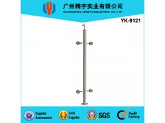 出口廠家 304 316不銹鋼家居 工程立柱