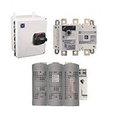 ROCKWELL 旋轉(zhuǎn)隔離開關(guān)系列