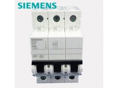 德國西門子斷路器