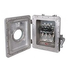 ROCKWELL 危險(xiǎn)場(chǎng)所安全隔離開關(guān)系列