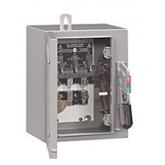 ROCKWELL 重工業(yè)安全隔離開關(guān)系列