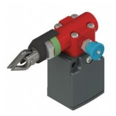 pizzato 拉線開關(guān)帶復(fù)位FC 3383-M2系列