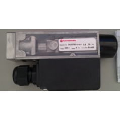 Herion德國海隆壓力開關(guān)