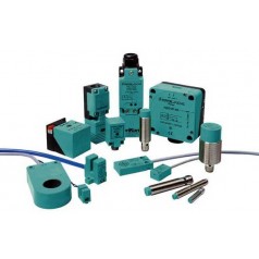 德國(guó)ifm易福門傳感器