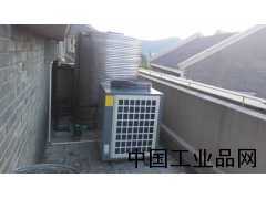 江蘇歐貝句容如皋東臺(tái)空氣能熱水器廠家