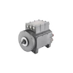 SCHABMUELLER 混合動力解決方案的電氣元件系列