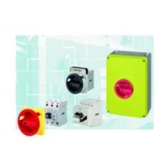 BENEDICT 隔離開關(guān)系列