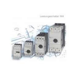 BENEDICT 電機保護斷路器系列