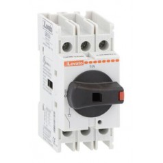 Lovato 三 隔離開(kāi)關(guān)GA040A系列