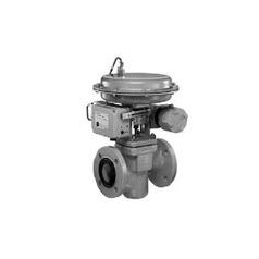 德國(guó)薩姆森SAMSON閥門