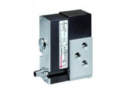 德國寶碩BUSCHJOST控制閥