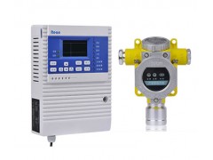 隔爆型液化氣報(bào)警器，液化石油氣報(bào)警器RBK-6000-ZL9