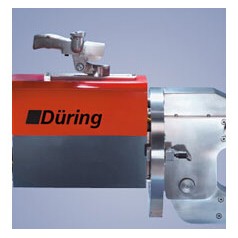 德國(guó)DUERING機(jī)器人焊鉗