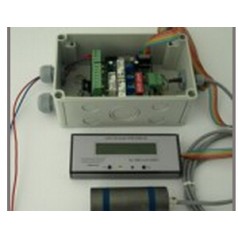 德國(guó)VELOMAT變頻器