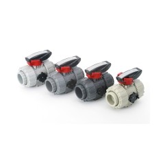 英國(guó)DURAPIPE隔膜閥