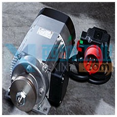 ELMOT&SCHAFE減速電機(jī)