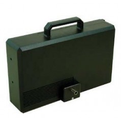 美國Sensores  LCS低成本汽車尾氣煙度計(jì)