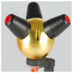 荷蘭DARE電場(chǎng)探頭