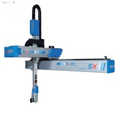 法國SEPRO機(jī)械手