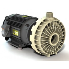 美國SERFILCO磁力驅(qū)動(dòng)泵