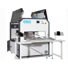 德國(guó)EBSO切割機(jī)