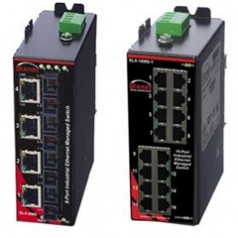 美國SIXNET交換機(jī)