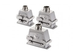 德國WIELAND重載接插件