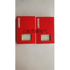 BECKHOFF倍福KL3002，KL3001