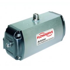 美國福斯FLOWSERVE Supernova ASAP 執(zhí)行器