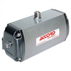 美國福斯 Centura CPL 電動執(zhí)行器