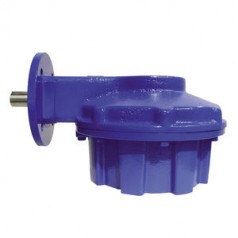 美國(guó)福斯FLOWSERVE QXM 電動(dòng)執(zhí)行機(jī)構(gòu)