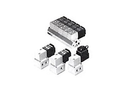 日本小金井KOGANEI控制元件 (方形直動型)CS-050-4E1