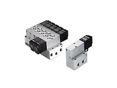 日本KOGANEI控制元件 (方形直動(dòng)型)CS-A200-4E2