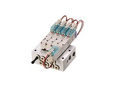 小金井控制元件 (方形 導(dǎo)式(2))CS-EA10S_A6