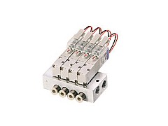 KOGANEI控制元件 (方形 導(dǎo)式(2))CS-EB10_F1