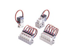 日本小金井KOGANEI控制元件 (方形直動(dòng)型)CS-GA010E1