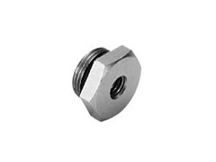 日本KOGANEI輔助元件 (接頭?氣缸軸接頭)CS-SPG