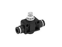 日本小金井KOGANEI輔助元件 (節(jié)流閥?接頭型)CS-SSU