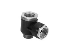 日本小金井輔助元件 (接頭?氣缸軸接頭)CS-STS