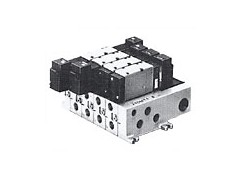 小金井控制元件 (方形 導(dǎo)式(1))CS-W243-4E2