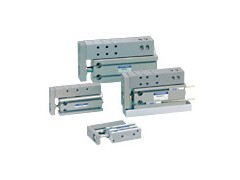 日本小金井執(zhí)行元件 (帶導(dǎo)向)MS_2W