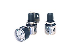 KOGANEI調(diào)質(zhì)元件 (FRL)PRS100